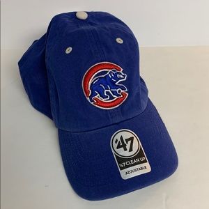 Chicago Cubs ‘47 Adjustable Hat NWT